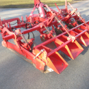 5927 Grimme ridger ridging hiller