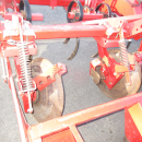 5927 Grimme ridger ridging hiller