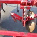 5927 Grimme ridger ridging hiller