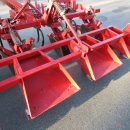 5927 Grimme ridger ridging hiller