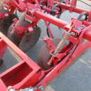 5927 Grimme ridger ridging hiller