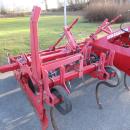 5927 Grimme ridger ridging hiller
