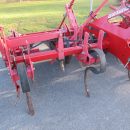 5927 Grimme ridger ridging hiller