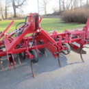 5927 Grimme ridger ridging hiller