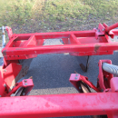 5927 Grimme ridger ridging hiller