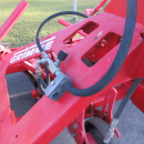 5927 Grimme ridger ridging hiller