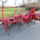 5927 Grimme ridger ridging hiller