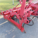 5927 Grimme ridger ridging hiller