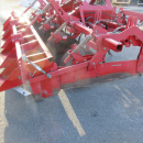 5927 Grimme ridger ridging hiller