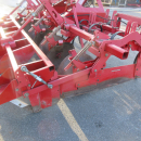 5927 Grimme ridger ridging hiller
