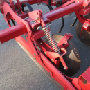 5927 Grimme ridger ridging hiller