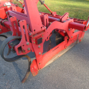5927 Grimme ridger ridging hiller