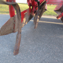 5927 Grimme ridger ridging hiller