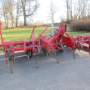 5927 Grimme ridger ridging hiller