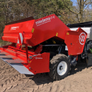 5936 Miedema CP42 potatissättare NY LAGERMASKIN