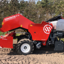 5936 Miedema CP42 potatissättare NY LAGERMASKIN