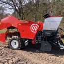 5936 Miedema CP42 potatissättare NY LAGERMASKIN