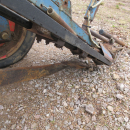5940 Asa-Lift carrot harvester with roller table