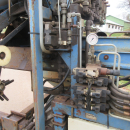 5940 Asa-Lift carrot harvester with roller table