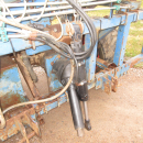 5940 Asa-Lift carrot harvester with roller table