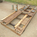5940 Asa-Lift carrot harvester with roller table