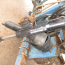 5940 Asa-Lift carrot harvester with roller table