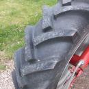 5943 Kverneland Underhaug UN3200 potatissättare
