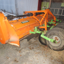 5955 Struik haulmtopper 4x85 / 4x90 cm