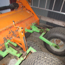 5955 Struik haulmtopper 4x85 / 4x90 cm