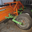 5955 Struik haulmtopper 4x85 / 4x90 cm