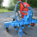 5969 Monosem MS precision seeder for vegetables