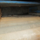 3394 EMVE carrot grading and inspection line