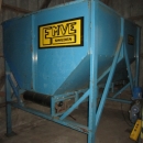 3394 EMVE carrot grading and inspection line