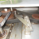 6004 Marcelissen potato sorter for peeled potato