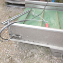 6018 conveyor belt stainless 1950x600 mm