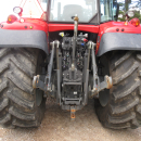 6032 Massey Ferguson 6718S tractor