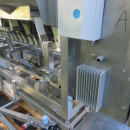 6042 Newtec 2014PCB 2B weigher for processed products