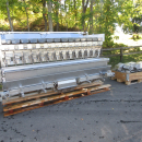 6042 Newtec 2014PCB 2B weigher for processed products