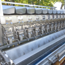 6042 Newtec 2014PCB 2B weigher for processed products