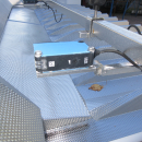 6042 Newtec 2014PCB 2B weigher for processed products