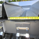 6042 Newtec 2014PCB 2B weigher for processed products