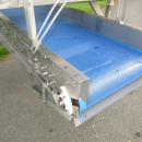 6065 PPM potato peeler carborundum 3m