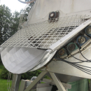 6065 PPM potato peeler carborundum 3m