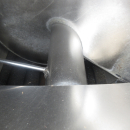 6065 PPM potato peeler carborundum 3m