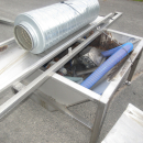 6065 PPM potato peeler carborundum 3m