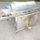 6065 PPM potato peeler carborundum 3m