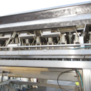 6072 Newtec 2012XBG weigher for carrot and potato