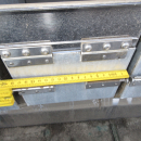 6072 Newtec 2012XBG weigher for carrot and potato