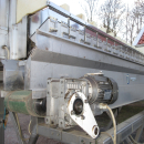 6072 Newtec 2012XBG weigher for carrot and potato