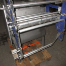 6095 JASA 250 bagger VFFS
